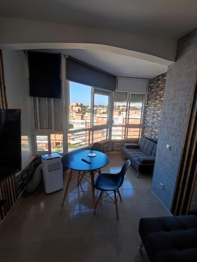 Apartment View Studio, Vista Mar Y Piscina *