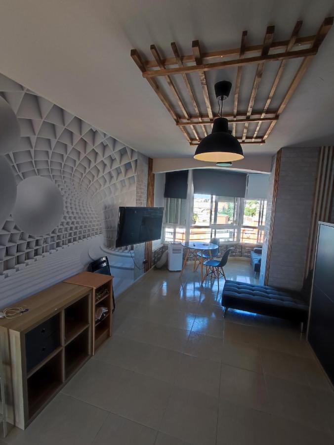 View Studio, Vista Mar Y Piscina *